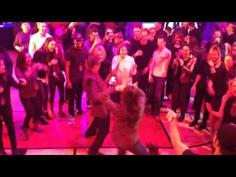 GREASE LIVE AFTER PARTY