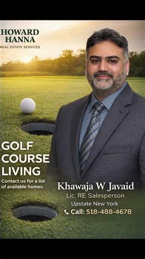 Thinking about buying or selling in Upstate NY? Let’s make it happen. 🏡📈