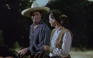 California Conquest(1952)