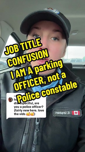 Clarifying Parking Officer Roles | Toronto Parking Enforcement Explained