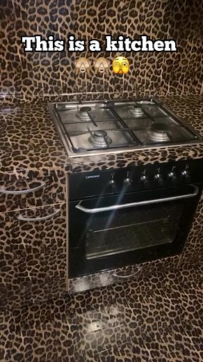 Unique Kitchen Design that Will Leave You Speechless