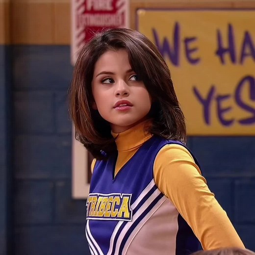 Alex Russo Iconic Moments Compilation