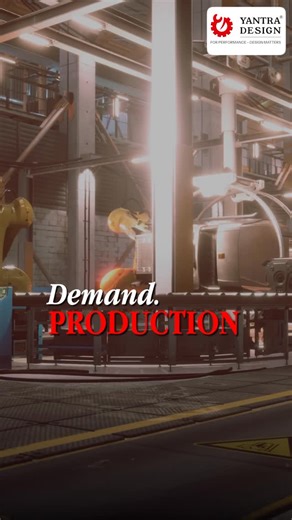 Yantra Design | CNC Drilling Machine on Instagram: "For over five decades, Winsteel Engineering Works has been a cornerstone of India’s bridge and railway construction. But even industry leaders face bottlenecks. Their challenge? Manual drilling. Traditional radial machines, manual marking, and inconsistent accuracy were slowing progress and causing frequent rework. As deadlines tightened, their drilling speed couldn’t keep up, until Yantra Design stepped in. ⚙️ The Solution: CNC Automation By e