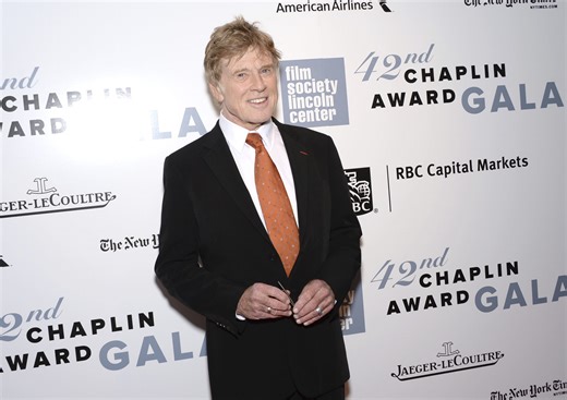 Remembering Robert Redford and ‘Ordinary People,’ his devastating, nearly perfect film
