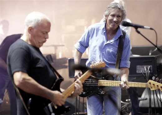 10 Classic Rock Bands Who Hated Each Other But Created Great Music