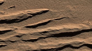 NASA publishes 44,000 images of surface on Mars