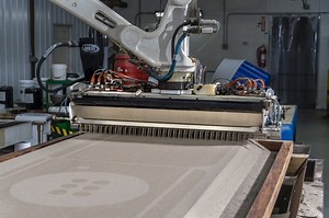 CNC/Manual Machining Services Rapid Prototyping Services