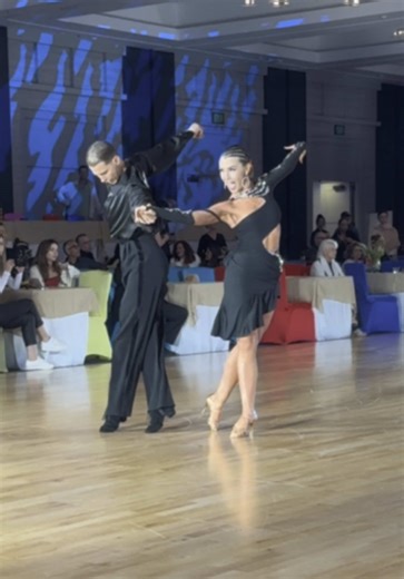 Vladyslav & Victoria on TikTok