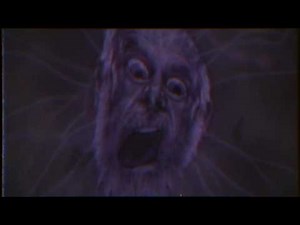 The X Files intro - Fan remake