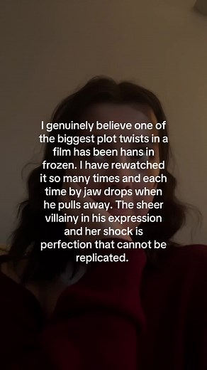 The Ultimate Frozen Betrayal: Analyzing the Hans Plot Twist