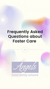 Wondering what the requirements are for fostering? Get these and more...
