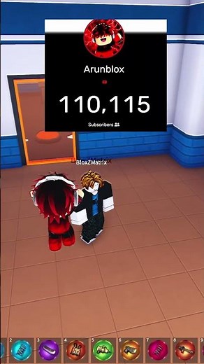 W BACON #rblx #roblox #games #robloxobby #trending