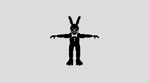 shadow_itp_springbonnie - 3D model by Sad egg dog (@Fyhjuyb)