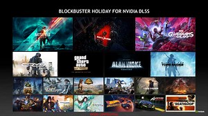 NVIDIA Talks DLSS 2.3 & Compares It To AMD's FSR, Calling It Superior Than 'Spatial Upscaling' Methods