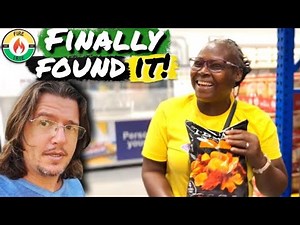 First Trip to Portmore 🇯🇲 | Searching for a Rare Find!