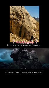 It’s a never ending story..petrified & melted..they tell you in the movies.. #truth #petrified #wakeup | Leviticus 𓋹 Mdp