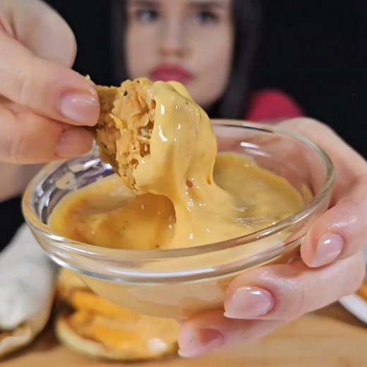 POPEYES FAST FOOD | FRIED CHICKEN, CRISPY SANDWICH | EATING ASMR MUKBANG #mukbang #asmreating