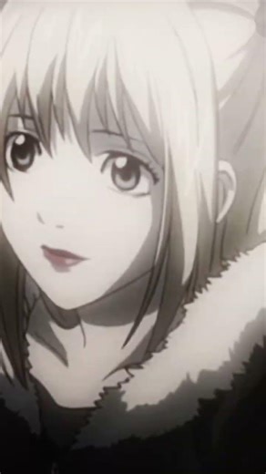 MISA! #deathnote #anime #misa