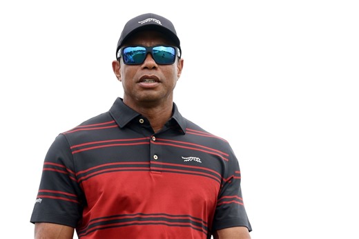 Tiger Woods expands business empire as his sportswear brand looks to go global