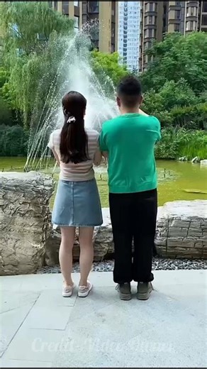 Emergency Button Prank! 😱👕 But It Turns Into Total Chaos & Fun! 😂🔥