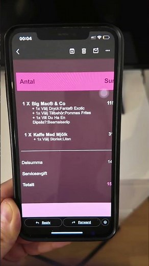 How To See McDonald’s App Order History Quick Guide