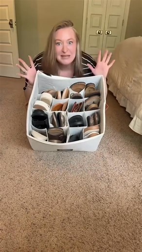 1.3K reactions · 71 shares |  I just received the Fabric Shoe...