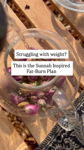 Here’s a weekly plan you can adapt. Aim for consistency more than perfection. Daily Elements (5–6 days/week) Brisk walk: 20–30 minutes in the morning or evening at a pace you’re slightly out of breath. Daily physical labour / movement: e.g., gardening, house cleaning, carrying groceries. The Prophet ﷺ engaged in labour-activity himself. Medium Prayer posture awareness: Ensuring you move well in your prayers (ruku’, sujood) also contributes to muscle activation and posture improvement. 3 Times pe