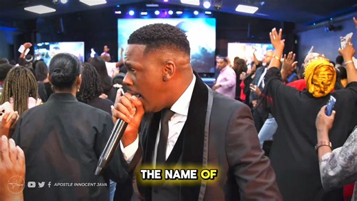 This is my PRAYER FOR YOU YOU ARE APROVED | Apostle innocent