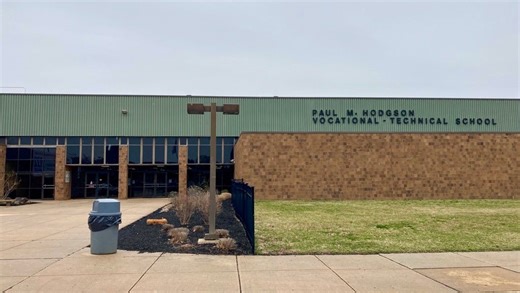 Delaware's DBE pilot at Hodgson offers potential labor boost to construction industry