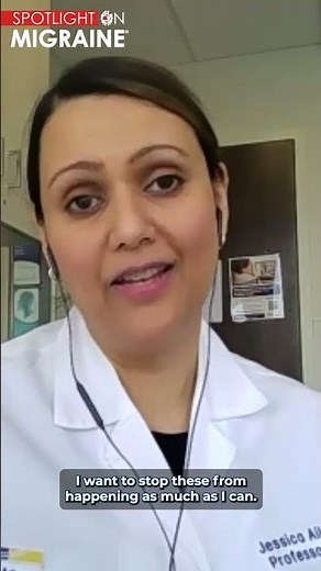 Why is migraine prevention important?