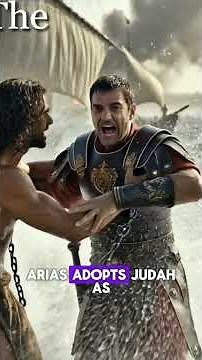 Ben-Hur (1959) – The Greatest Epic Ever Made