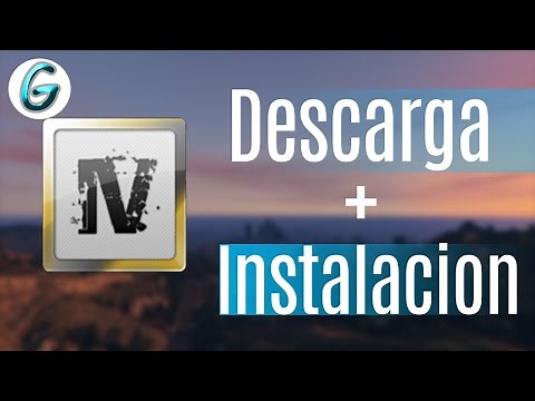Como Descargar e Instalar OpenIV
