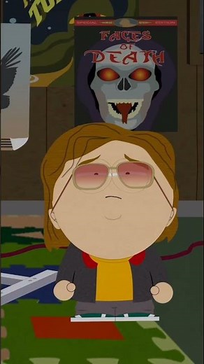 South Park – El plan secreto de Nathan 🤫 | Bring the Crunch DLC #shorts #viralshorts