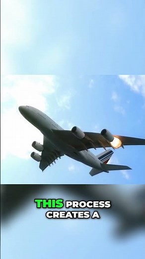 Thrust Explained: How Airplane Engines Propel Flight