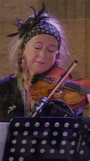 Lullaby of a Lapwing - #JacquelineShave | #KuljitBhamra, Jacqueline Shave, #CatrinFinch | Live Music