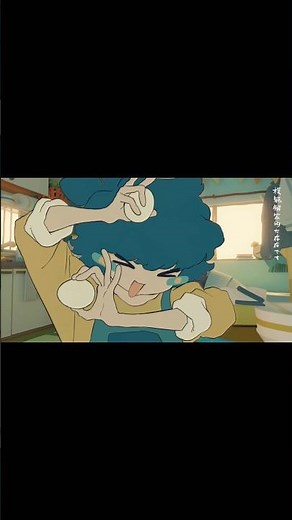 あびすいんざわーるど MV Out Now🍳 #Eve #anime #MV