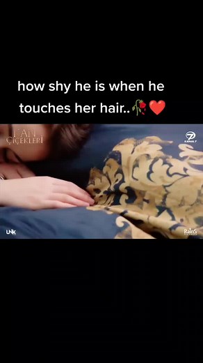 Romantic Turkish Series: Sleeping Couple Videos with Love