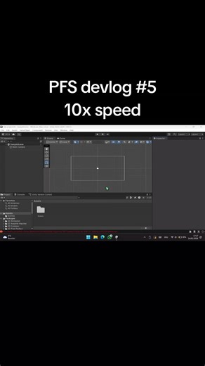 PFS devlog 5 #devlog #sfs #aviation #unity #gamedev