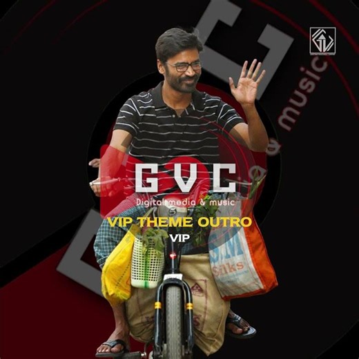 VIP THEME OUTRO | VIP | GVC Music