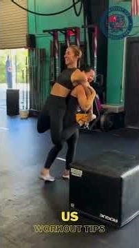 Backpack Challenge | US Workout Tips | Challenges #shorts