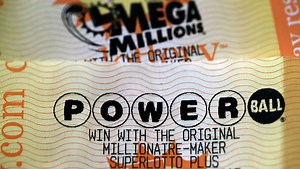 Colorado Lottery Powerball, Powerball Double Play results for Aug. 9, 2025