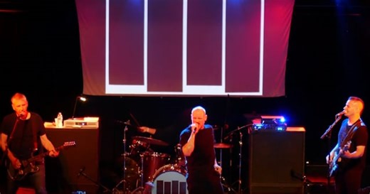 BLACK FLAG Announces 2024 Leg Of 'My War' North American Tour