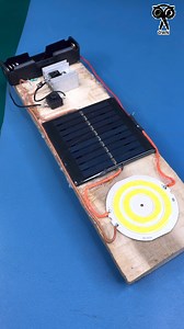 70K views · 322 reactions | Solar Light automatic controller circuit | Creative Own | Facebook