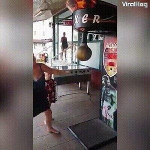 Fucking GIFs on Reels