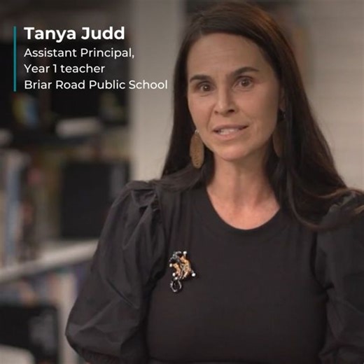 ☑️ As the 2025 school year wraps, we’re celebrating the impact explicit teaching has on equity in educational outcomes. Tanya Judd, Assistant Principal at Briar Road Public School (Community), explains in this video snippet 👇 ‘I’m not leaving anybody behind. And I think at the end of the day, you want to know that you’ve done the best that you can for your students and you’re bringing them along on that learning journey and that success and that positivity breeds continued success’. For more in