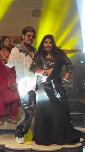 raushan rohi srishti bharti, raushan rohi new song 2026, raushan rohi maghi new song, raushan rohi