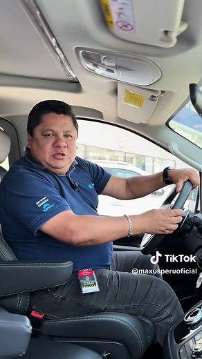 Maxus G10: 3 características ocultas para tu aventura