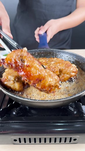 43K views · 279 reactions | This chicken is so delicious that I cook it almost every day. | Delicious Cooking Recipes | Facebook