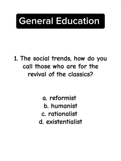 Maximize Your Study Skills with General Education Drills