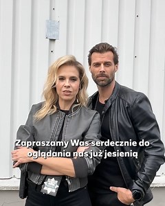 Nie może Was zabraknąć! Przenigdy! Nowe odcinki Sprawiedliwi - Wydział Kryminalny w #Czwórka od 2 września od poniedziałku do piątku o 20:30 | TV4 - Czwórka